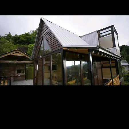 Chemi Kera Chalet Makho Exterior photo