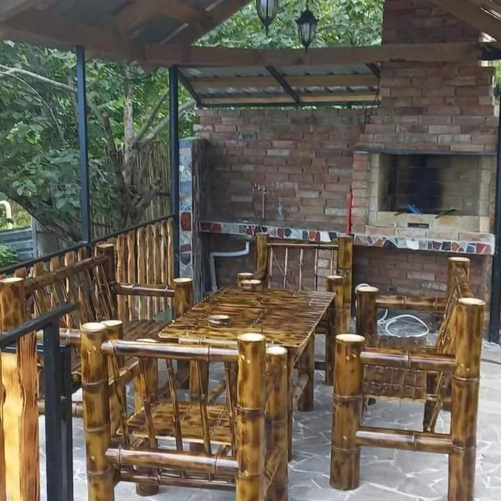 Chemi Kera Makho