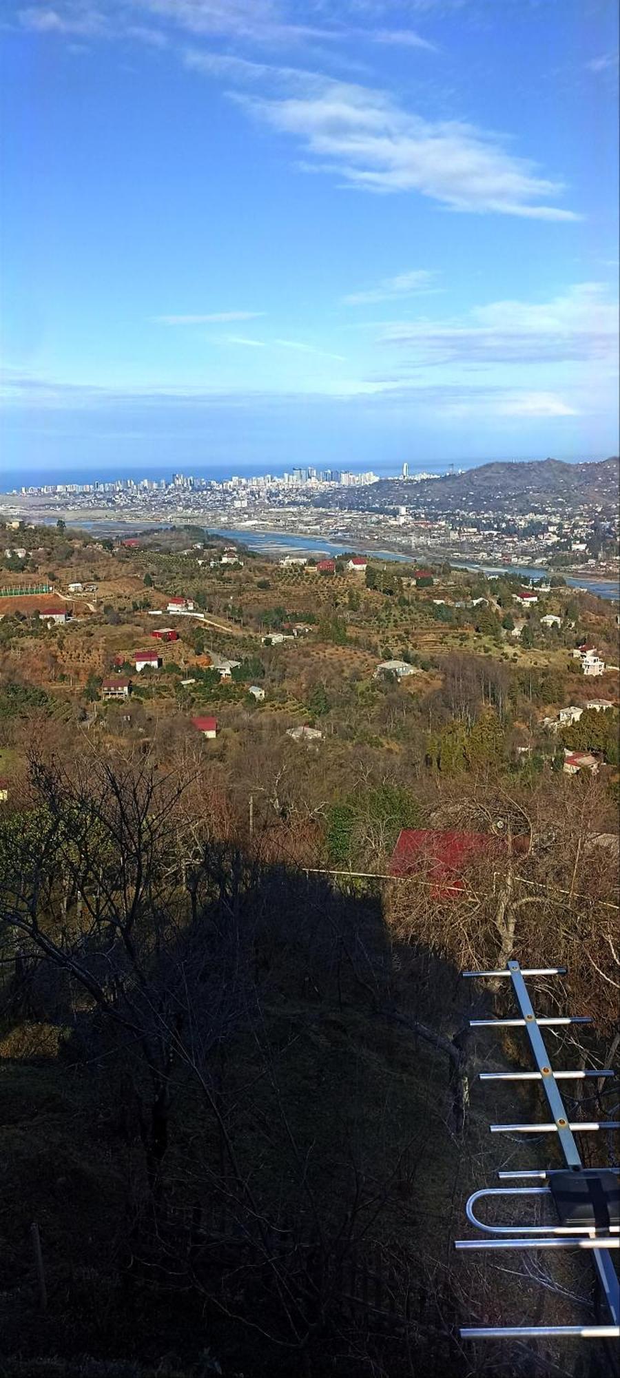 Вилла Chemi Kera