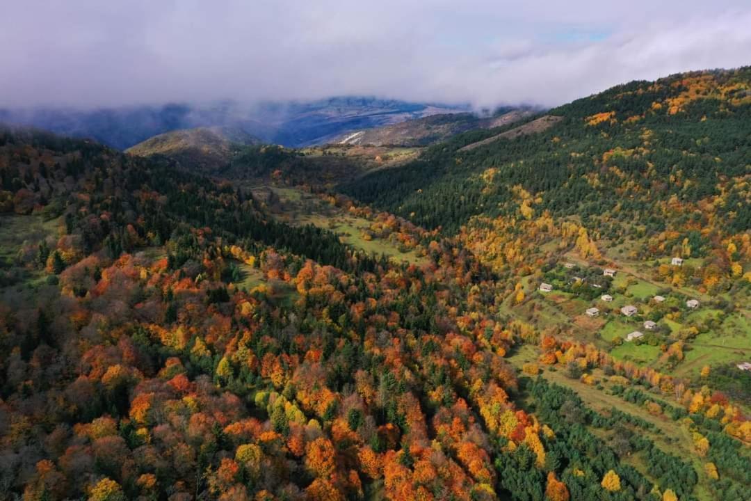 Chemi Kera Вилла Makho